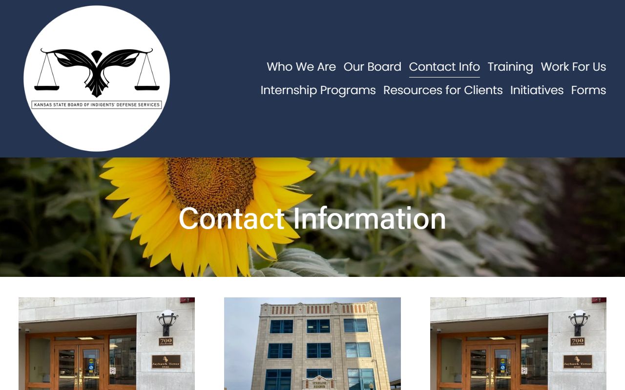 Lyon County criminal court records BIDS contact information